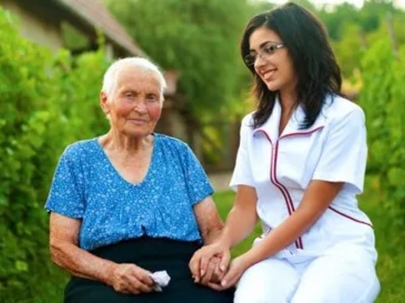 Beck Home Health Services, INC — Home Health Nursing, Whitehall, OH · photo 1