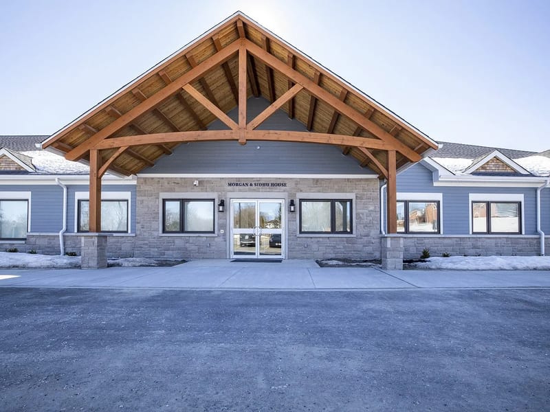 Advocate Hospice - Hospice in Oak Brook, IL photo 2