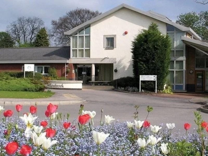 Advocate Hospice - Hospice in Oak Brook, IL photo 1