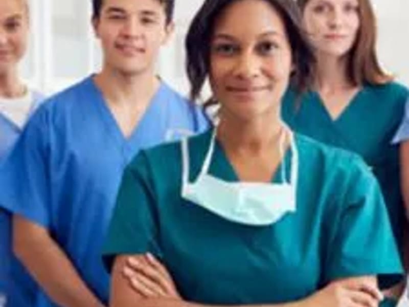 Audubon Home Health of Hammond — Home Health Nursing, Hammond, LA · photo 3