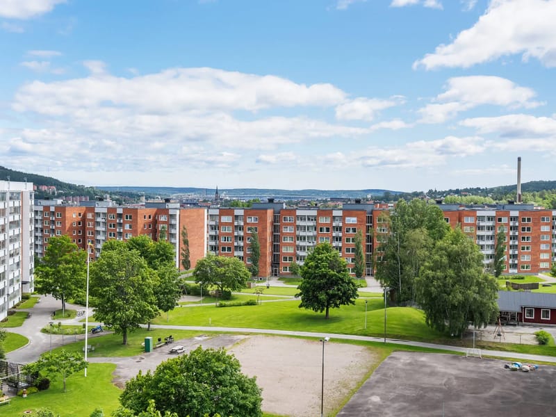 Nacksta 2 - Äldreboende in Sundsvall, Västernorrlands län photo 3