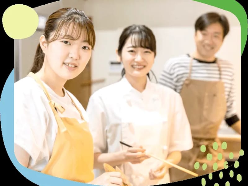 こじかケアマネステーション - 有料老人ホーム in 日置市, 鹿児島県 photo 2