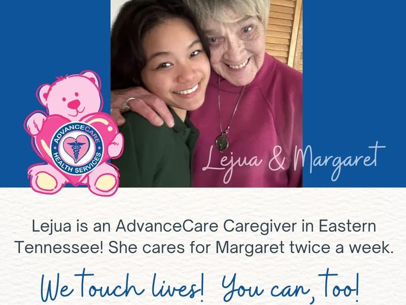 Advance Health Care Services - Home Health Nursing in Bowie, MD photo 1