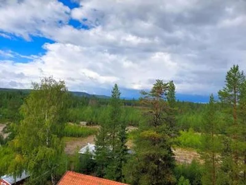 Hemvård Rätan - Hemtjänst in Berg, Jämtlands län photo 2