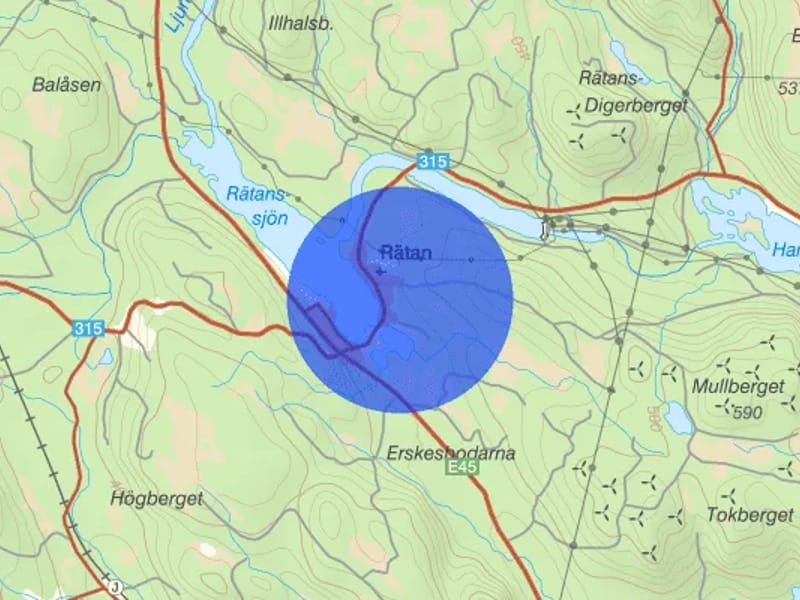 Hemvård Rätan - Hemtjänst in Berg, Jämtlands län photo 1