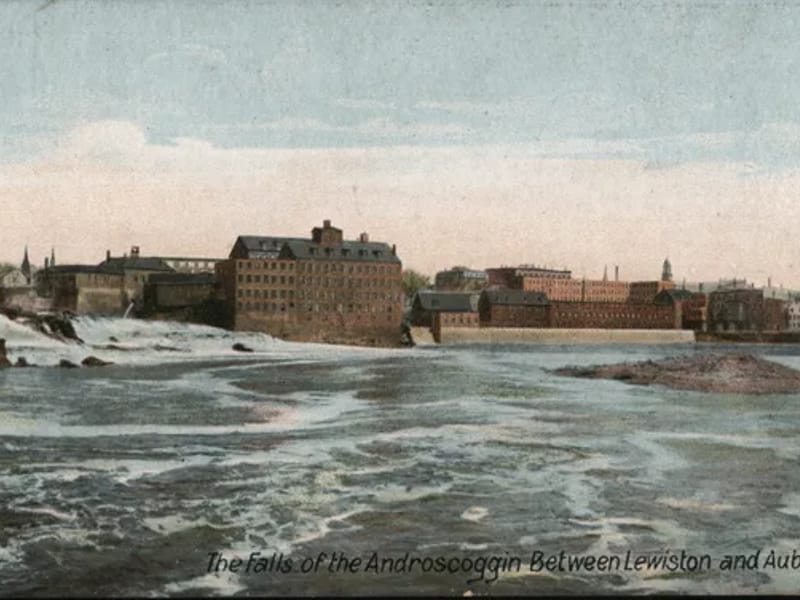 Androscoggin Up-Support Solutions - Assisted Living in Lewiston, ME photo 2