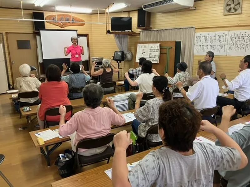ふくしサービスセンターいろは - 訪問介護 in 岩国市, 山口県 photo 2