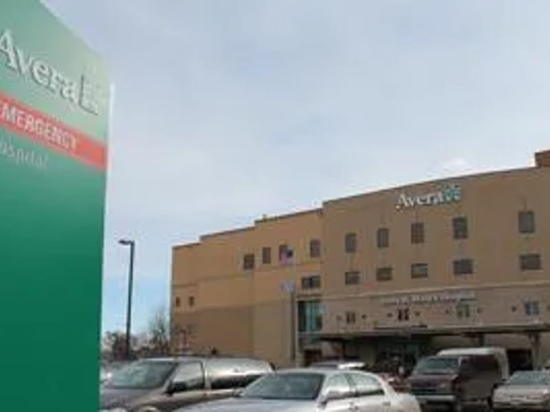AVERA ST MARYS - Home Health Nursing in Pierre, SD photo 2