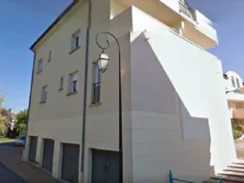 Residence Marius Leclercq - Damigny - Maison de Retraite in DAMIGNY, Normandie photo 2