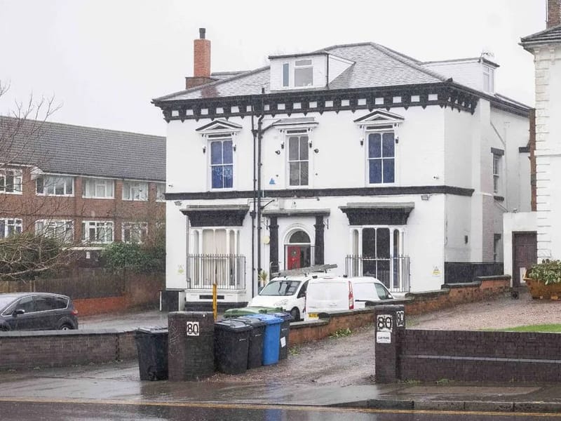 Care 4U Services (Midlands) Ltd in Birmingham, England photo 3
