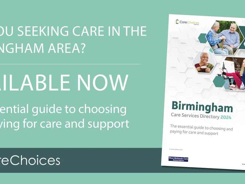 Care 4U Services (Midlands) Ltd in Birmingham, England photo 2