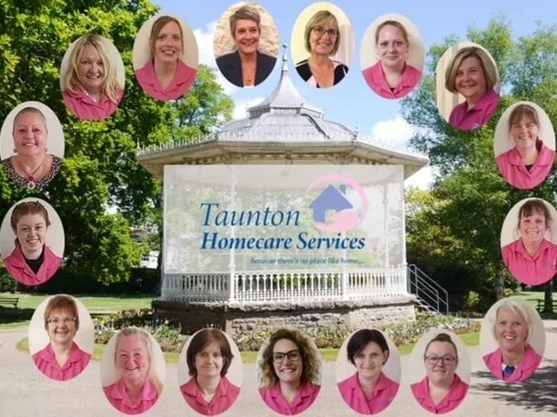 One Love Home Care - Main Office - In-Home Care in Taunton, England photo 2
