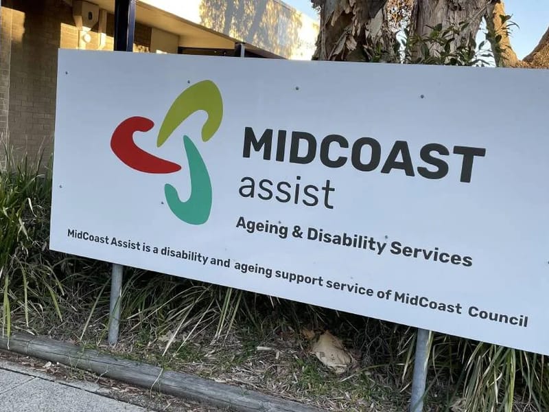 MidCoast Assist - Adult Day Care in Forster, NSW photo 1
