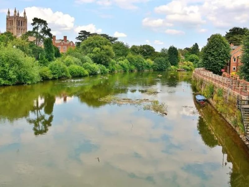 Southbank - In-Home Care in Hereford, England photo 3