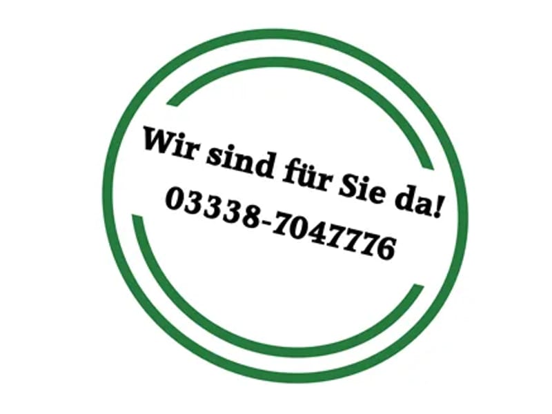 ALLES WIRD GUT Pflegedienst - Häusliche Pflege in Bernau, Brandenburg photo 1