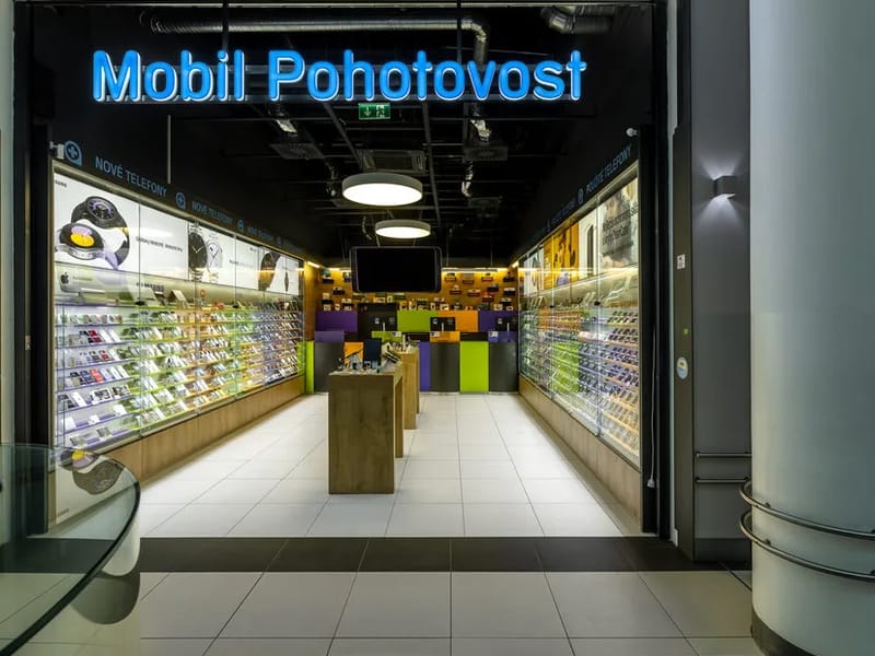 mobil - Denní stacionář in Hradec Králové, Královéhradecký kraj photo 2