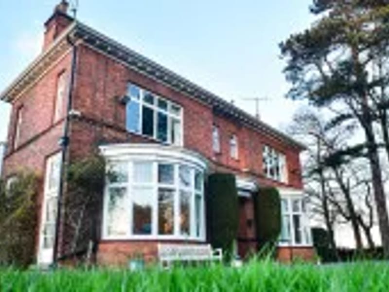 Waltham House Care Home in Grimsby, England photo 1