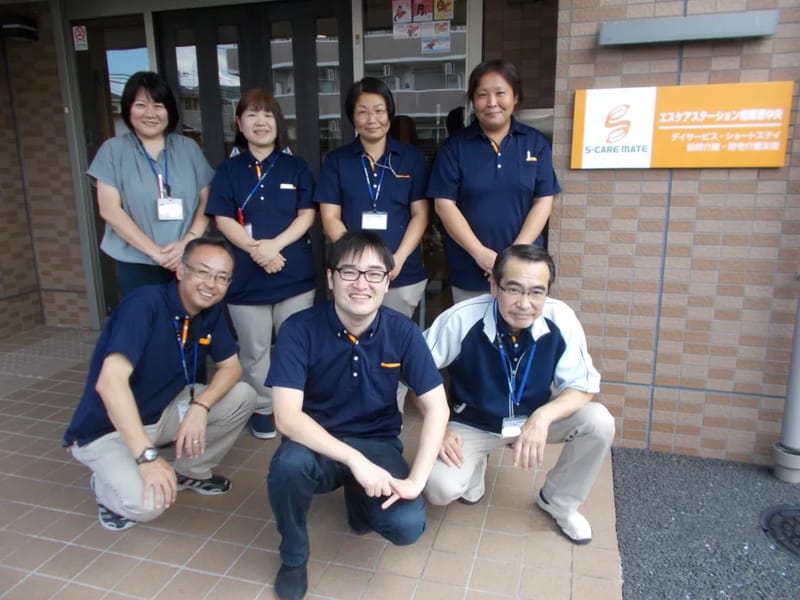 エスケアステーションさいたま北　居宅介護支援 - 有料老人ホーム in さいたま市北区, 埼玉県 photo 2