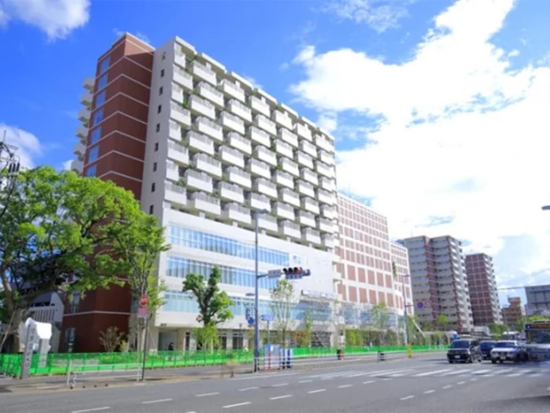 SJR六本松デイサービスセンター - デイサービス in 福岡市中央区, 福岡県 photo 1
