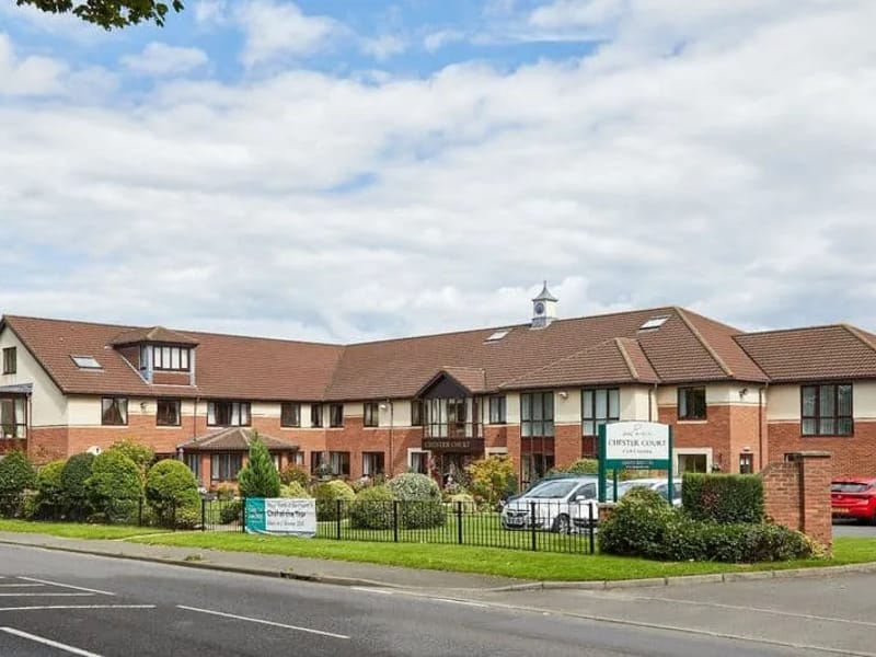 Lauren Court Residential Care Home - Assisted Living in Chester, England photo 3