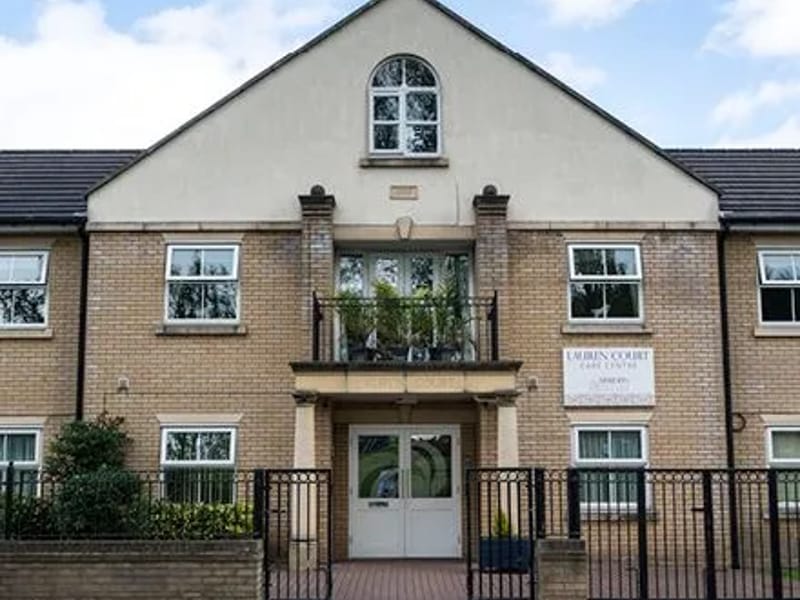 Lauren Court Residential Care Home - Assisted Living in Chester, England photo 4