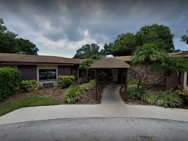 Aviata at Sand Key - Nursing Home in Clearwater, FL photo 1