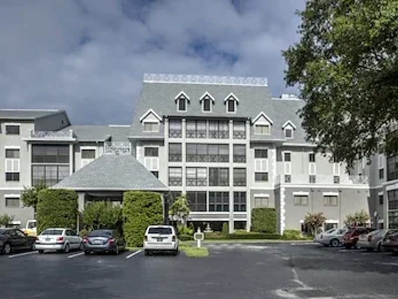 Aviata at Sand Key - Nursing Home in Clearwater, FL photo 2
