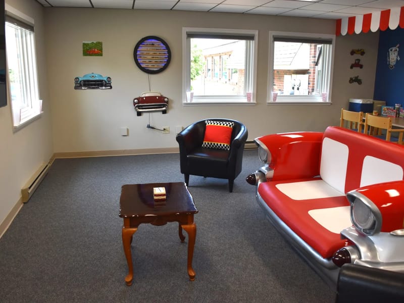 Noble A. Mcartor Adult Day Care Center - Adult Day Care in Fort Lauderdale, FL photo 1