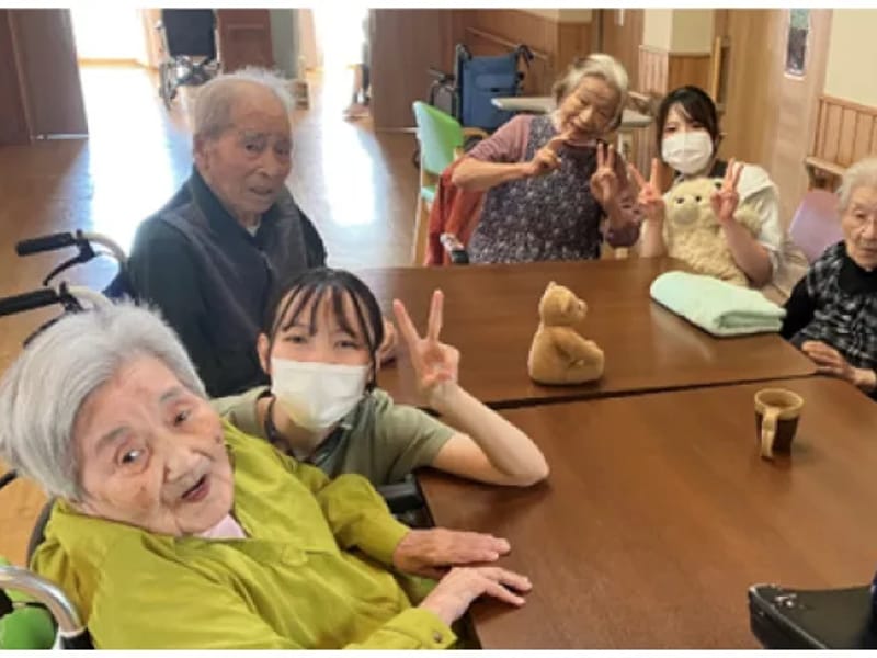 しゃくなげ荘短期入所生活介護事業所 - 有料老人ホーム in 鹿追町, 北海道 photo 3