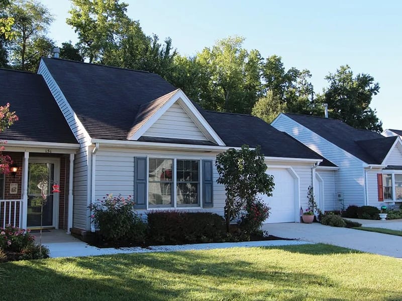 Westminster Village Health - Nursing Home in Dover, DE photo 3
