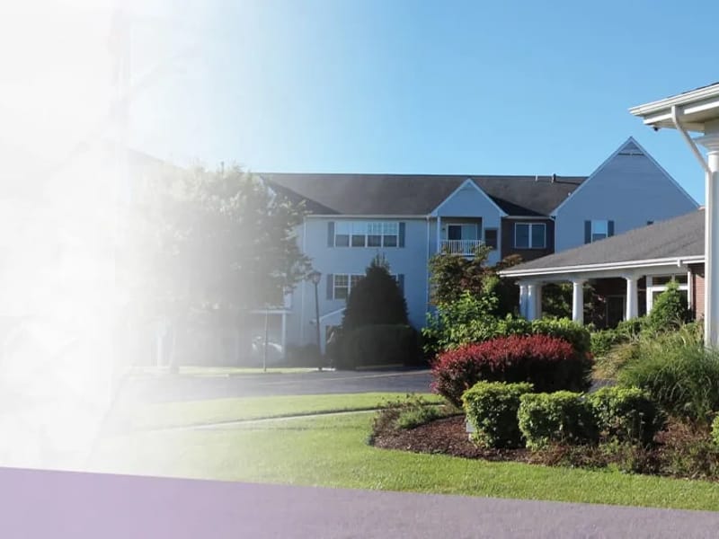 Westminster Village Health - Nursing Home in Dover, DE photo 2