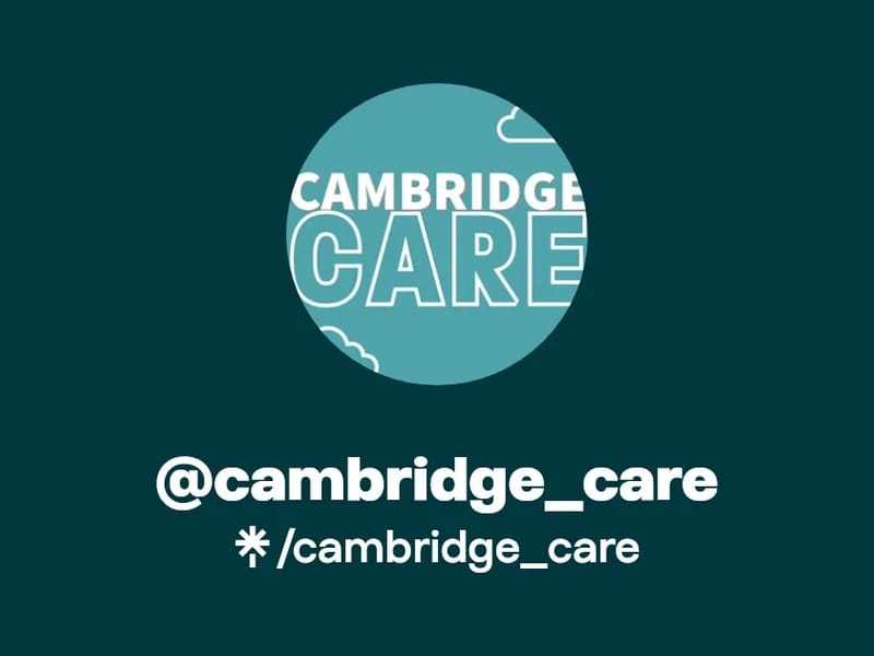 Perfect Care Cambridge - In-Home Care in Cambridge, England photo 2