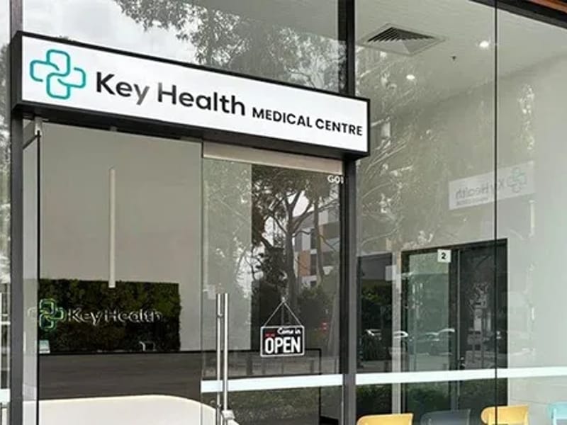 Key Health Servicos Medicos De Excelencia - Cuidado Domiciliar in São Paulo, SP photo 2