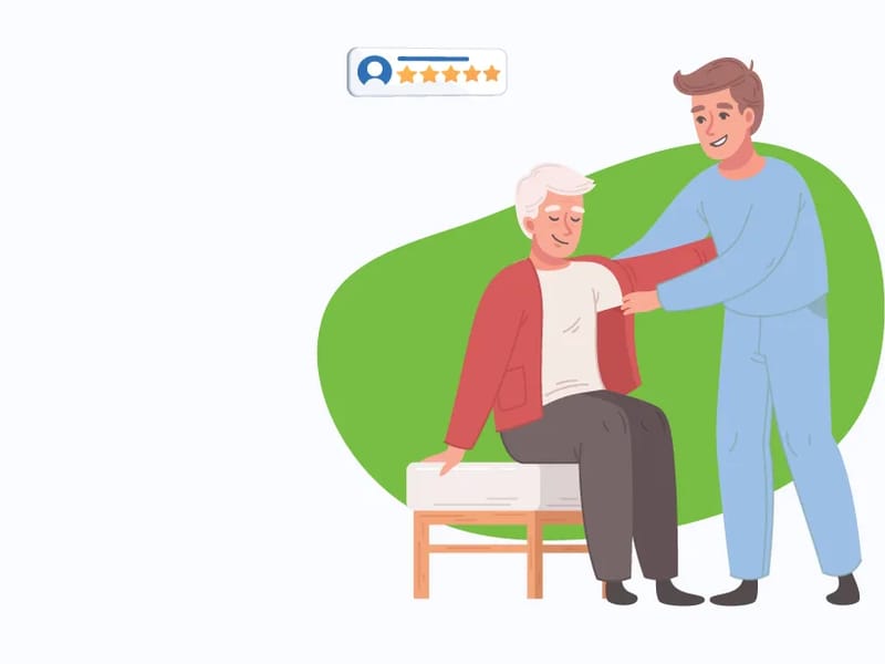MS Care Ltd - In-Home Care in Ely, England photo 4