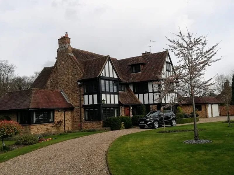 Maurice Edelman House in Coventry, England photo 1