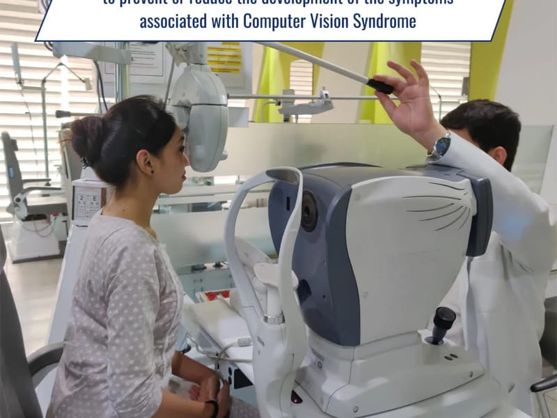 SHUBH SARVDRISHTI EYE HOSPITAL - अस्पताल in Gaya, Bihar photo 2