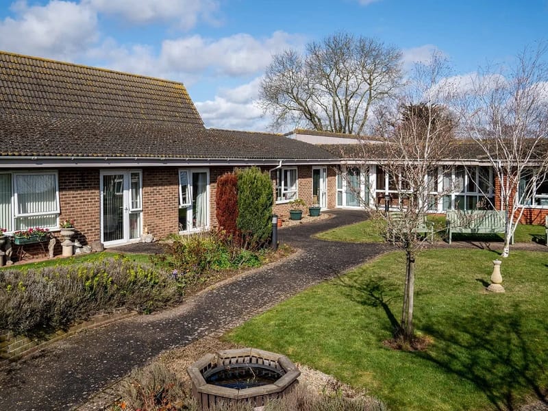 Robert Kett Court - Assisted Living in Wymondham, England photo 1