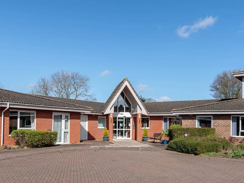 Robert Kett Court - Assisted Living in Wymondham, England photo 2