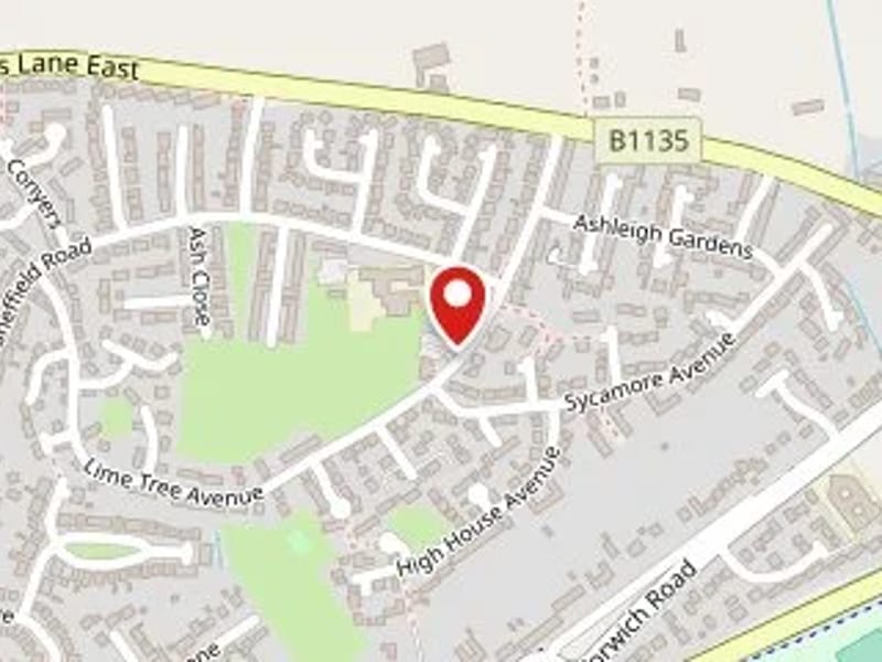 Robert Kett Court - Assisted Living in Wymondham, England photo 3