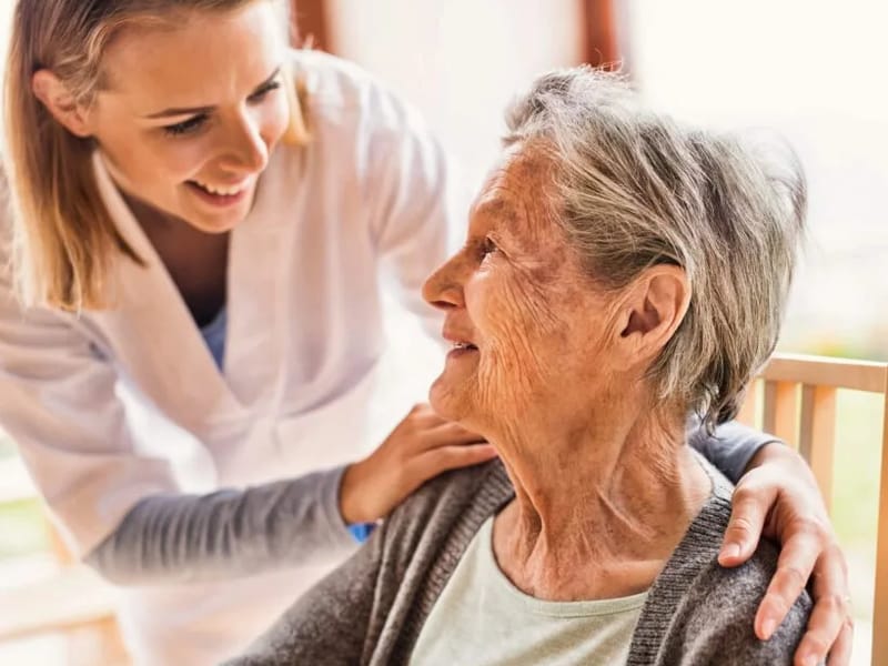 Amro Elderly Care Home - Assisted Living in Riverside, CA photo 2