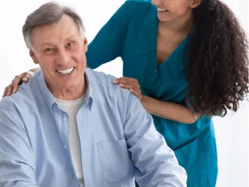 Amro Elderly Care Home - Assisted Living in Riverside, CA photo 1