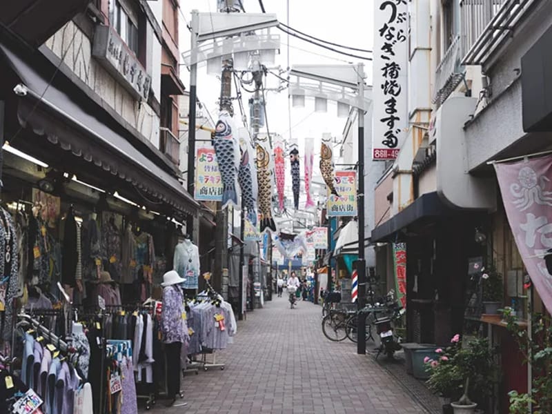 すみだけあぷらんにんぐ - 有料老人ホーム in 墨田区, 東京都 photo 1
