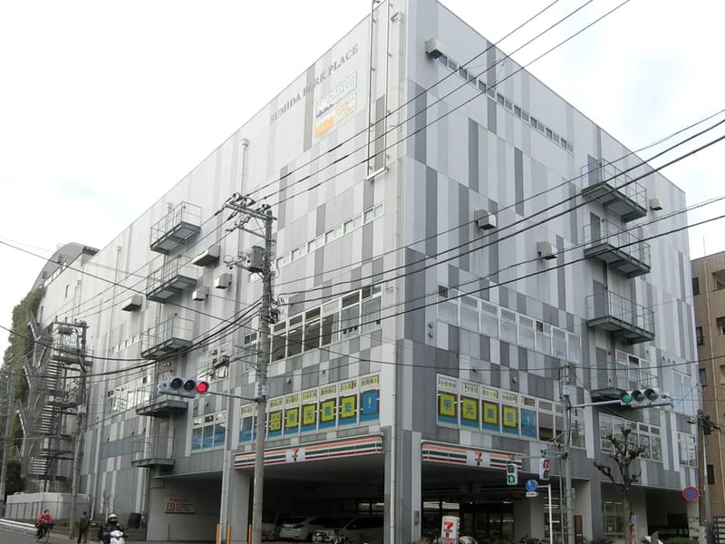 すみだけあぷらんにんぐ - 有料老人ホーム in 墨田区, 東京都 photo 3