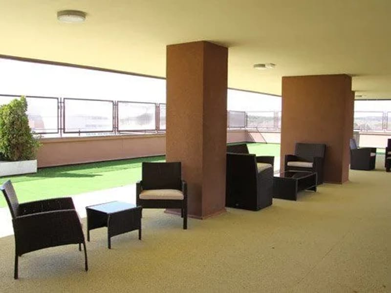 Casasolar Santo Duque De Gandia, Residencia De Personas Mayores - Hogar de Ancianos in Madrid, Madrid photo 2