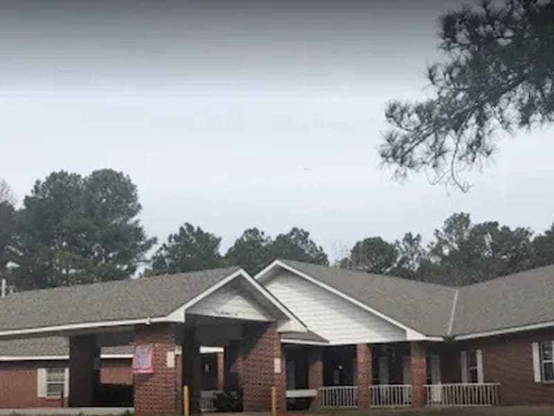 The Springs of Red Oak - Nursing Home in Hot Springs, AR photo 1