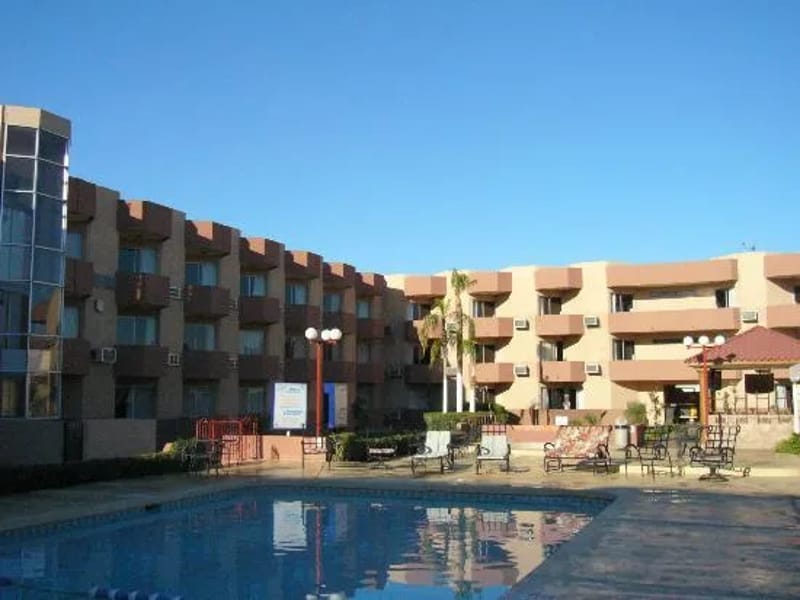 CASA HOGAR PARA HOMBRES - Vida Asistida in San Luis Río Colorado, Sonora photo 3