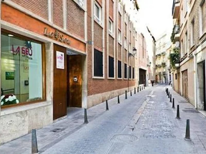 Centro residencial de 3ª edad La Seu - Hogar de Ancianos in Valencia, Comunitat Valenciana photo 1