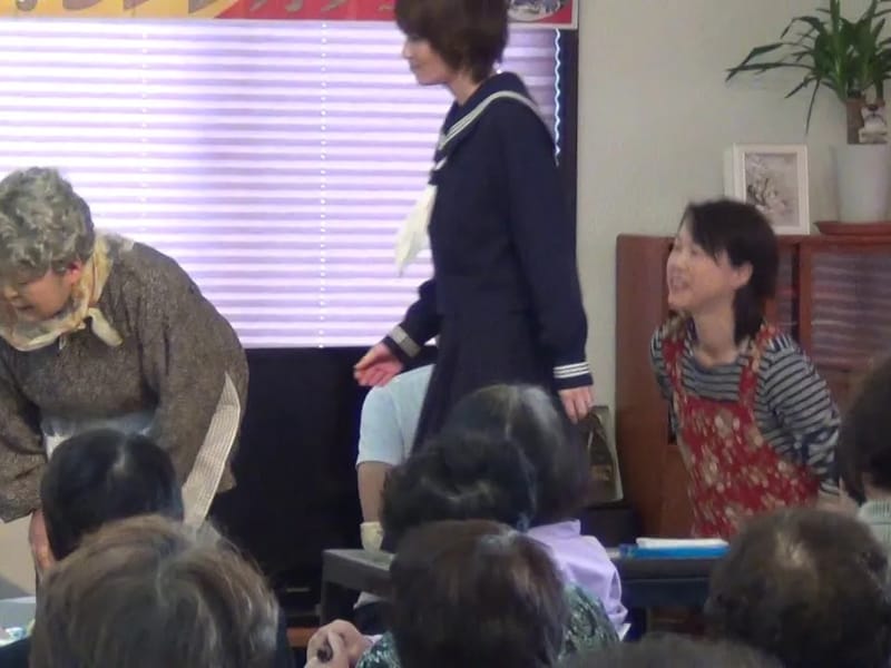 グループホーム みんなの家 - 認知症ケア in 登米市, 宮城県 photo 1