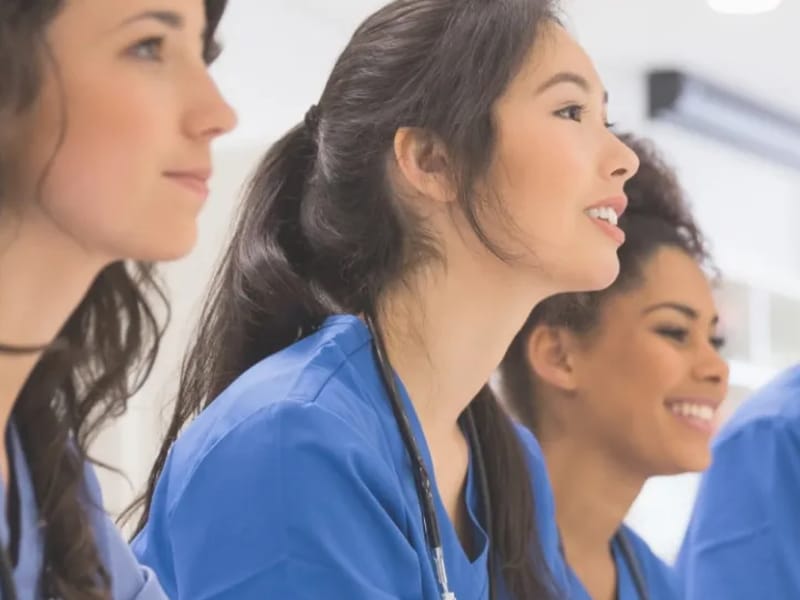 Axis Healthcare Services, INC. - Home Health Nursing in Chicago, IL photo 2