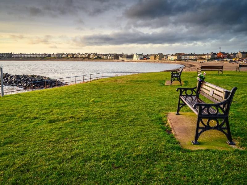 Alexandra Park - Assisted Living in Newbiggin By The Sea, England photo 3